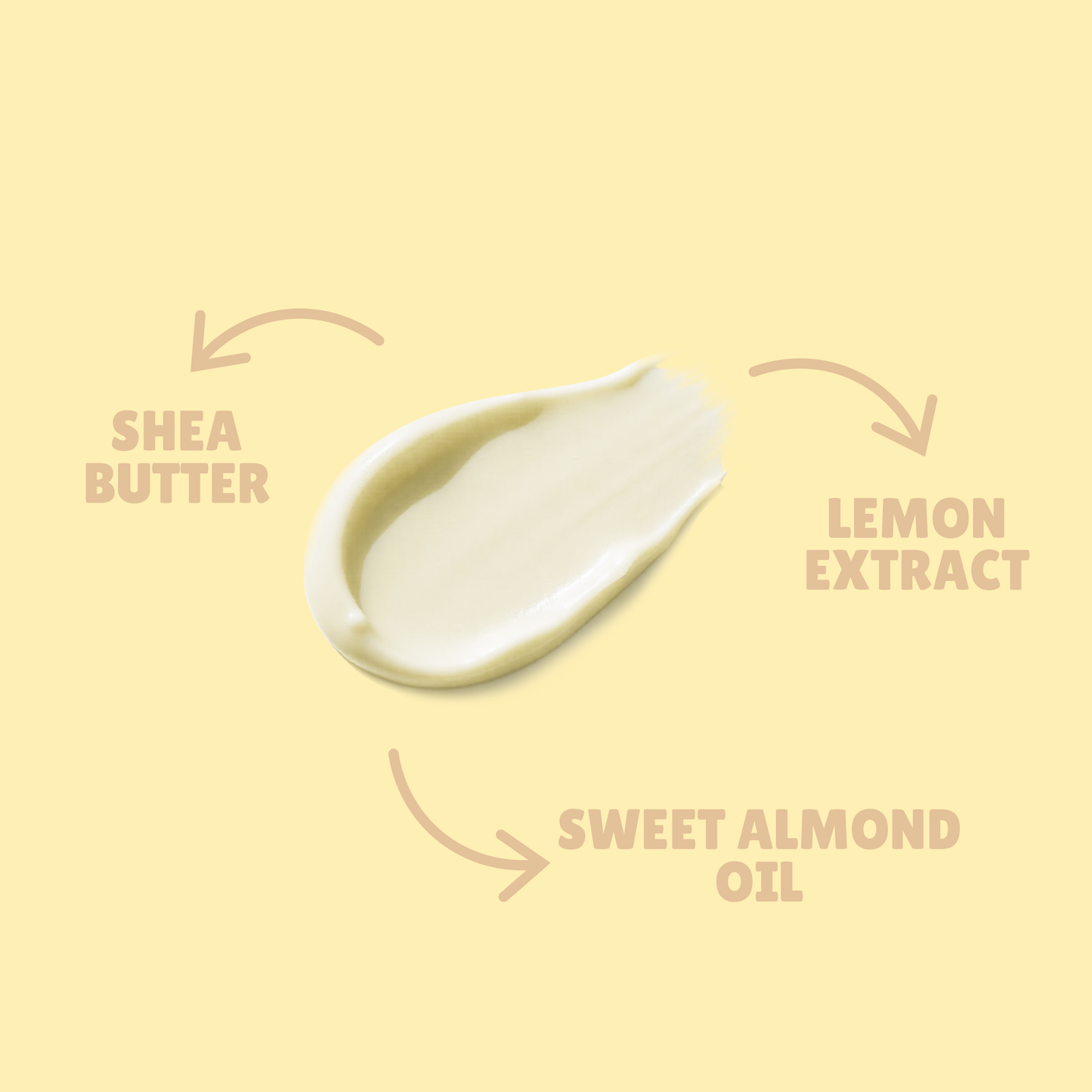 SWEET YUZU BODY LOTION