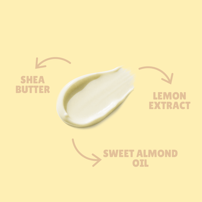 SWEET YUZU BODY LOTION