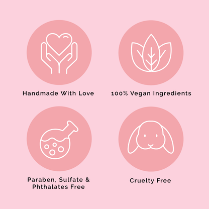 LYCHEE ICE TEA ROLL-ON PERFUME OIL