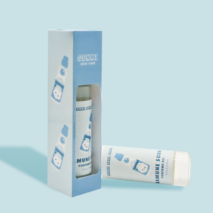 RAMUNE SODA ROLL-ON PERFUME OIL