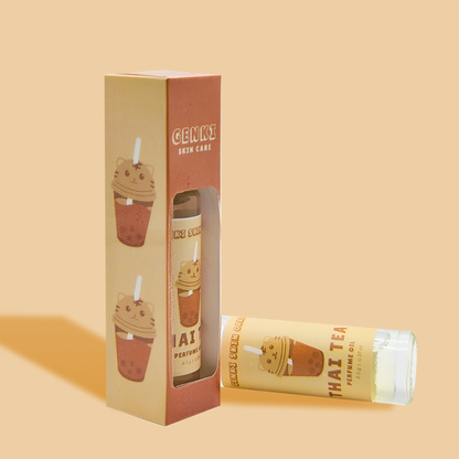 THAI TEA ROLL-ON PERFUME OIL