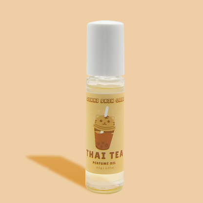 THAI TEA ROLL-ON PERFUME OIL