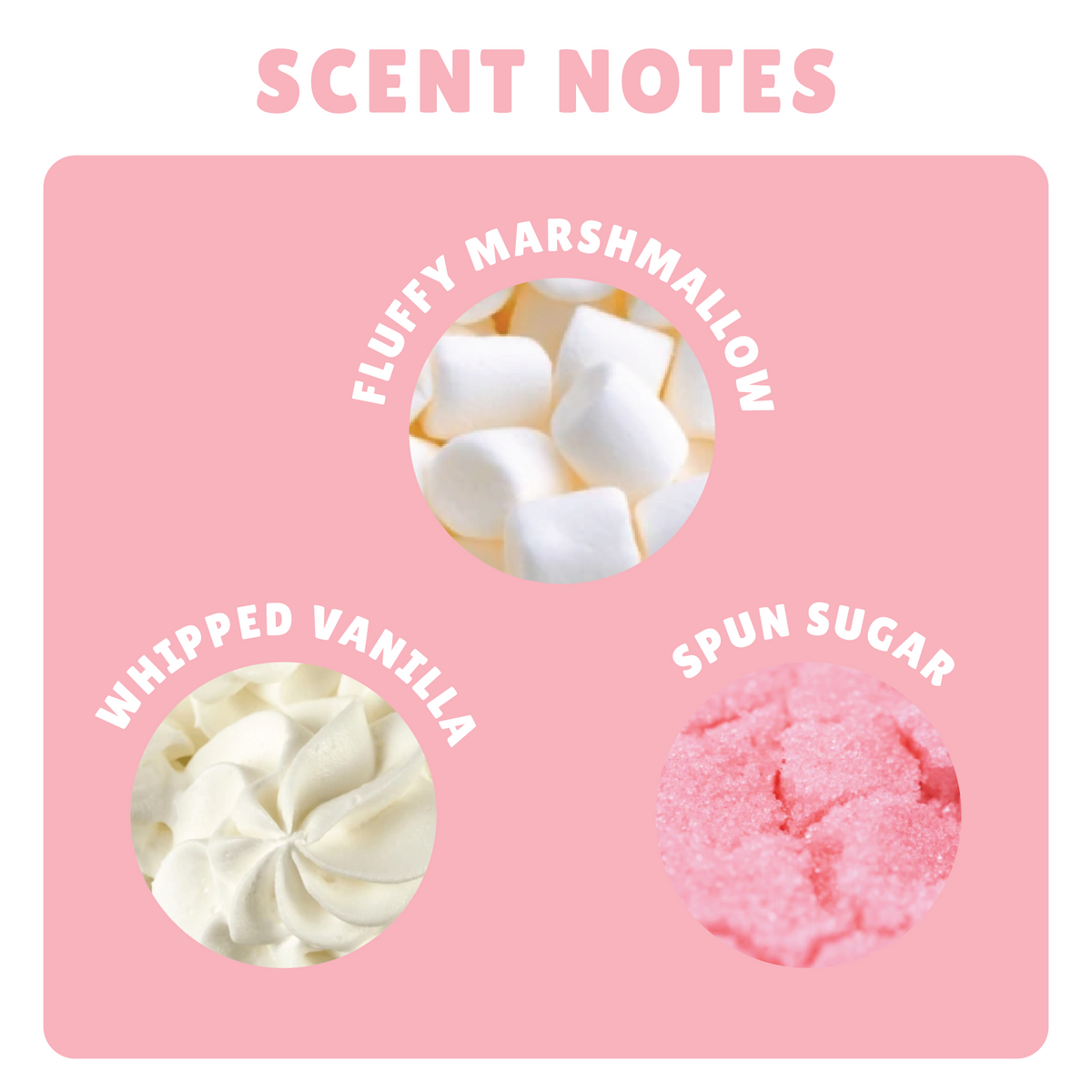 MARSHMALLOW FLUFF BODY BUTTER