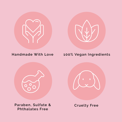 COTTON CANDY SUGAR SCRUB