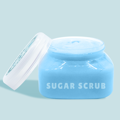 RAMUNE SODA SUGAR SCRUB