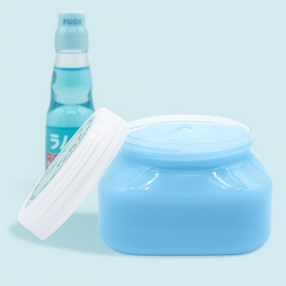 RAMUNE SODA SUGAR SCRUB