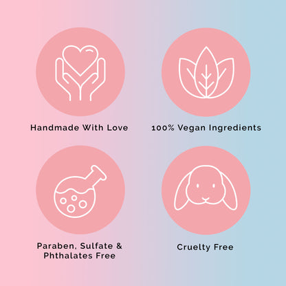 COTTON CANDY BODY YOGURT