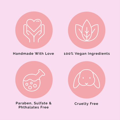 DRAGONFRUIT ICED TEA BODY YOGURT