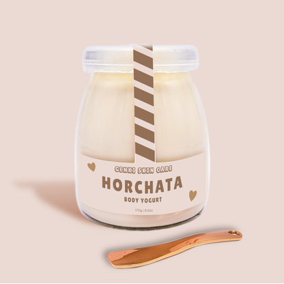 HORCHATRA BODY YOGURT