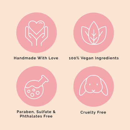 HORCHATA BODY YOGURT