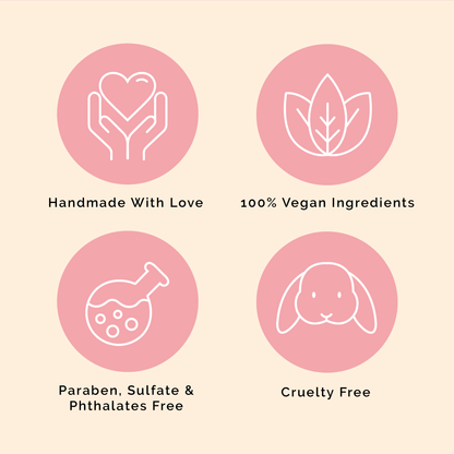 MANGO STICKY RICE BODY YOGURT