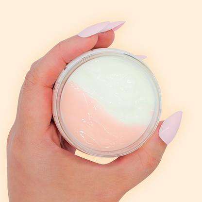 MANGO STICKY RICE TRAVEL SIZE BODY YOGURT