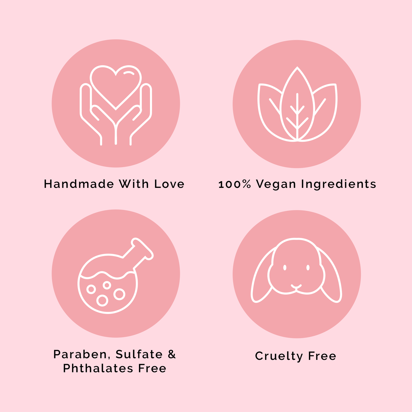 STRAWBERRY MOCHI BODY YOGURT